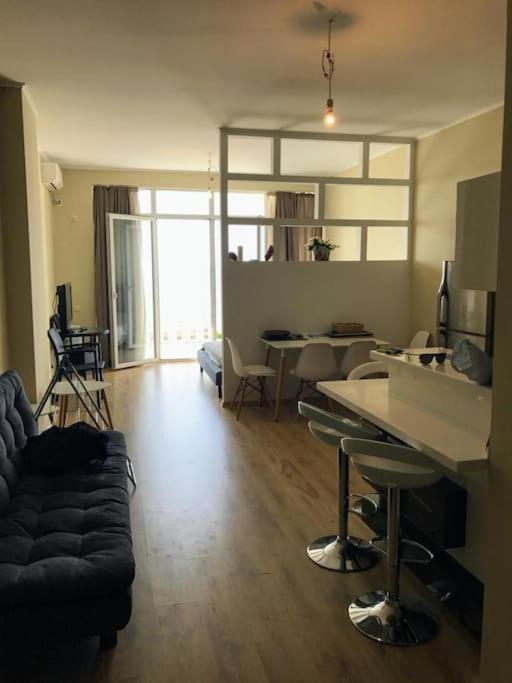 Sea View Studio Apartment In Gonio-Kvariati Εξωτερικό φωτογραφία