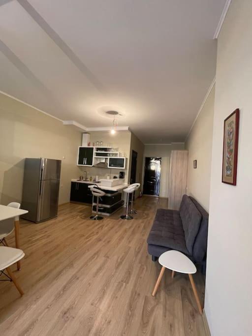 Sea View Studio Apartment In Gonio-Kvariati Εξωτερικό φωτογραφία